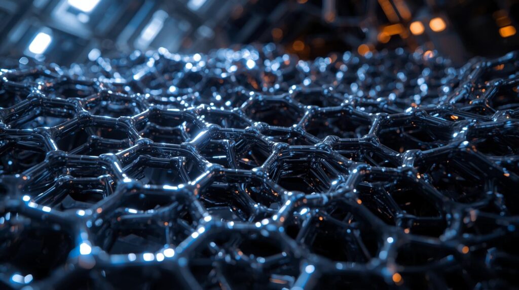 nano material