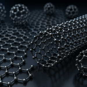 Single-Walled Carbon Nanotubes (SWCNT's)