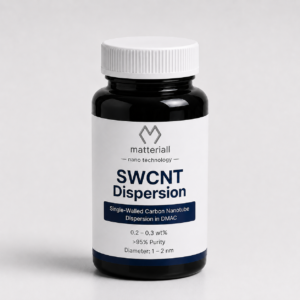 SWCNT/DMAC