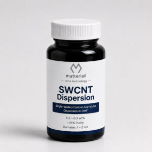SWCNT/DMF